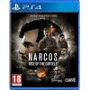 خرید بازی Narcos Rise Of The Cartels مخصوص PS4
