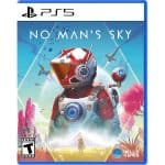 خرید بازی No Man's Sky مخصوص PS5