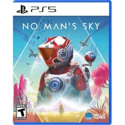 خرید بازی No Man's Sky مخصوص PS5