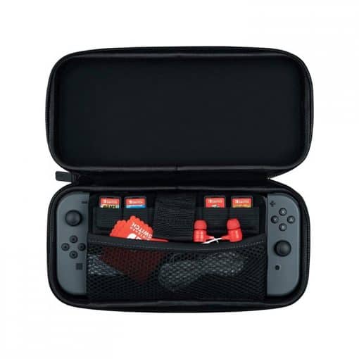 خرید کیف PDP Pull-n-Go مدل NA-C6LI مخصوص Nintendo Switch نسخه الیت