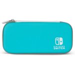 خرید کیف PowerA آبی/زرد مخصوص Nintendo Switch Lite