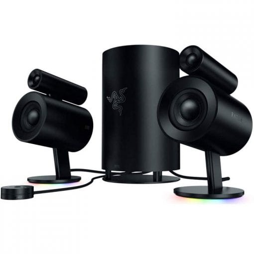 خرید اسپیکر Razer Nommo Pro