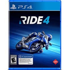 خرید بازی Ride 4 مخصوص PS4