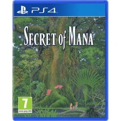 خرید بازی Secret of Mana مخصوص PS4