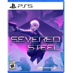 خرید بازی Severed Steel مخصوص PS5