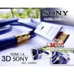 خرید کابل Sony DLC-9200ES HDMI