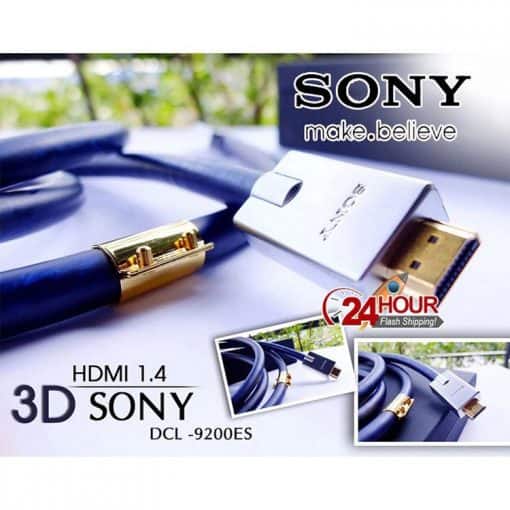 خرید کابل Sony DLC-9300ES HDMI