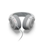 خرید هدست با سیم SteelSeries Arctis Nova 1 سفید