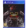خرید بازی Street Fighter V Arcade Edition مخصوص PS4