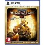 خرید بازی Inquisitor: Martyr Ultimate Edition مخصوص PS5
