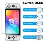 خرید کیس محافظ چند منظوره A-ONE-K مشکی مخصوص Nintendo Switch OLED