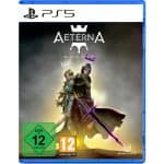 خرید بازی Aeterna Noctis مخصوص PS5