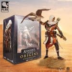 خرید اکشن فیگور Assassin's Creed Origins: Bayek Protector Of Egypt