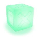 خرید اسپیکر BigBen Luminous طرح PlayStation Cube