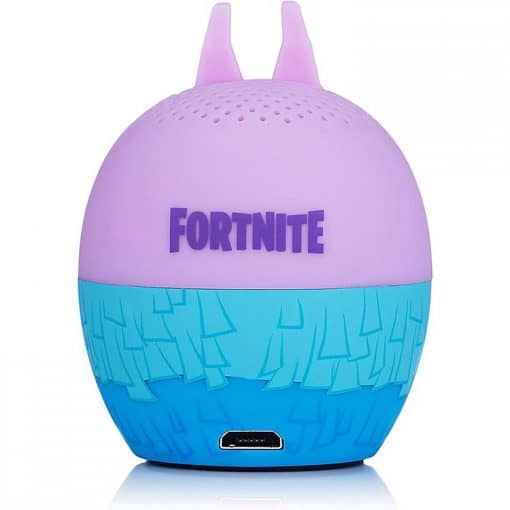 خرید اسپیکر بلوتوث Bitty Boomers طرح Fortnite Llama