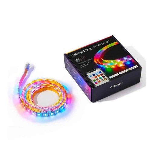 خرید ریسه هوشمند 2 متری Cololight Strip Starter Kit