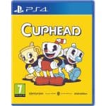 خرید بازی Cuphead مخصوص PS4