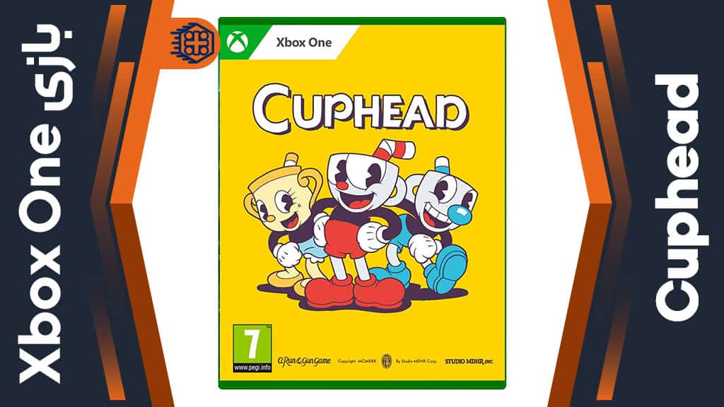 cuphead on gamepass