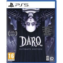 خرید بازی DARQ Ultimate Edition مخصوص PS5