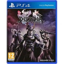 خرید بازی Dissidia Final Fantasy NT مخصوص PS4