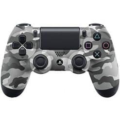 خرید کنترلر DualShock 4 سری جدید رنگ Urban Camouflage