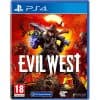 خرید بازی Evil West مخصوص PS4