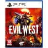 خرید بازی Evil West مخصوص PS5