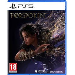 خرید بازی Forspoken مخصوص PS5