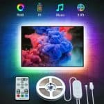 خرید ریسه هوشمند 3 متری Govee RGB LED TV Backlights