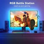 خرید ریسه هوشمند 3 متری Govee RGB LED TV Backlights