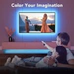 خرید ریسه هوشمند 3 متری Govee RGB LED TV Backlights