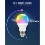 خرید لامپ هوشمند Govee Smart LED Bulbs