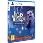 خرید بازی Hello Neighbor 2: Deluxe Edition مخصوص PS5