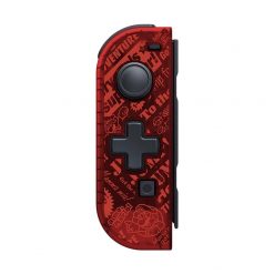 خرید کنترلر بی سیم Hori D-Pad L مخصوص Nintendo Switch طرح Super Mario