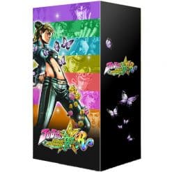 خرید بازی Jojo's Bizarre Adventure Collector's Edition مخصوص PS5