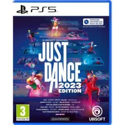 خرید بازی Just Dance 2023 Edition مخصوص PS5