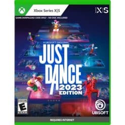 خرید بازی Just Dance 2023 Edition مخصوص Xbox