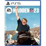 خرید بازی Madden NFL 23 مخصوص PS5