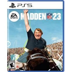 خرید بازی Madden NFL 23 مخصوص PS5