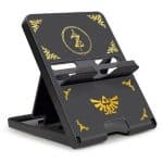 خرید پایه نگهدارنده Mimd مخصوص Nintendo Switch طرح Zelda