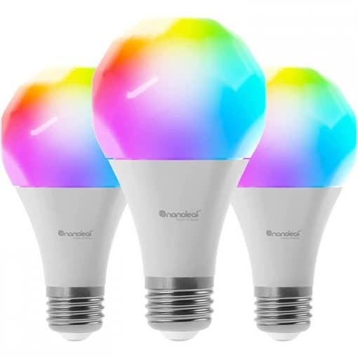 خرید لامپ هوشمند Nanoleaf Essentials E27