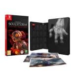 خرید بازی Oddworld: Soulstorm Limited Oddition مخصوص نینتندو سوییچ