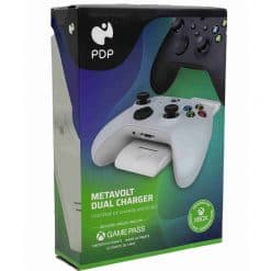 خرید پایه شارژ PDP METAVOLT مخصوص کنترلر Xbox