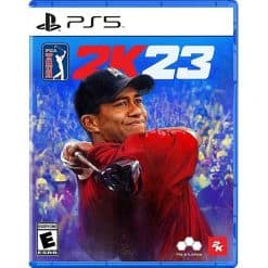 خرید بازی PGA Tour 2K23 مخصوص PS5