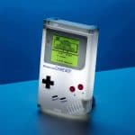 خرید لامپ Paladone طرح Game Boy