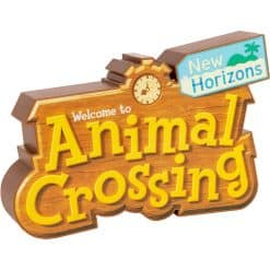 خرید لامپ Paladone طرح Animal Crossing
