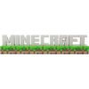 خرید لامپ Paladone طرح Minecraft Logo