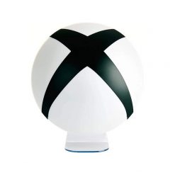 خرید لامپ رومیزی Paladone طرح Xbox Logo