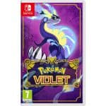 خرید بازی Pokemon Violet مخصوص نینتندو سوییچ