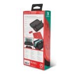 خرید کیف PowerA Stealth Case Kit مخصوص Nintendo Switch طرح Mario